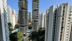 OUE Twin Peaks (D9), Condominium #590654961